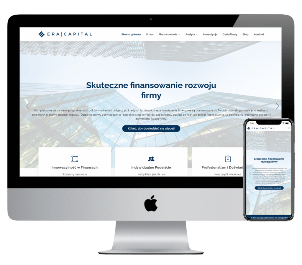strona4you tworzenie stron internetowych
